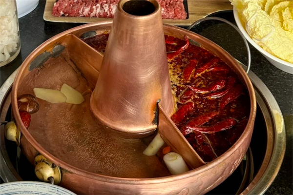 众盛缘四季涮肉