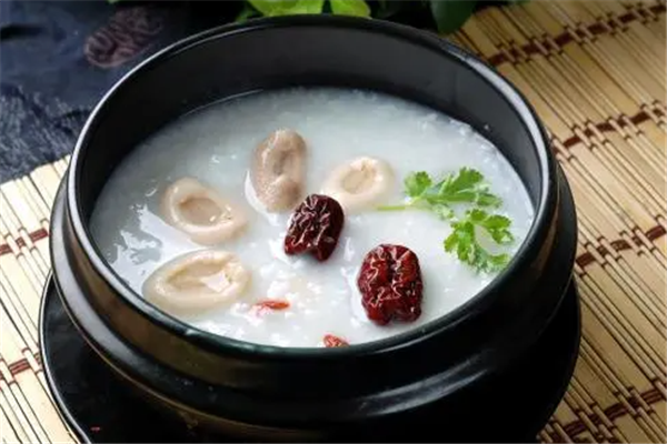 小仙女粥铺