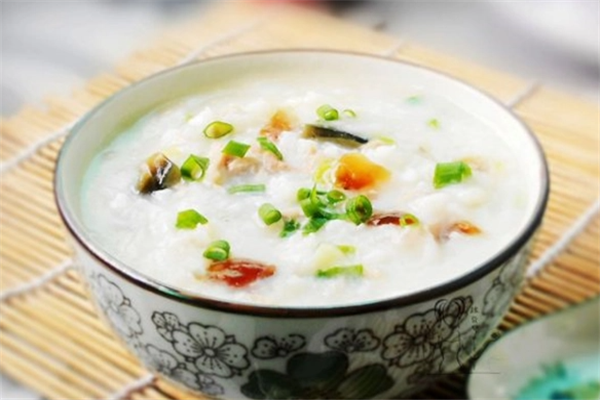小仙女粥铺