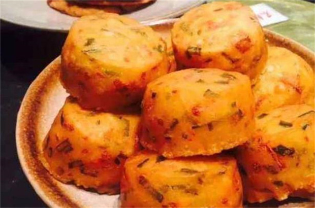 啃货美食餐厅