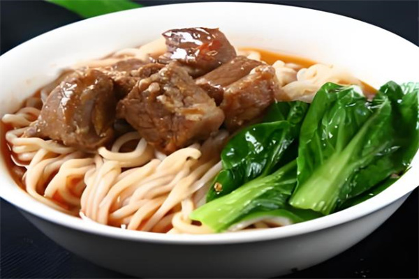 泰东源面食