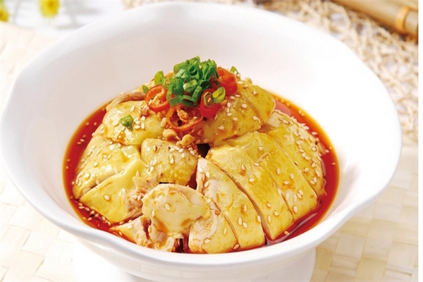 北企餐厅加盟