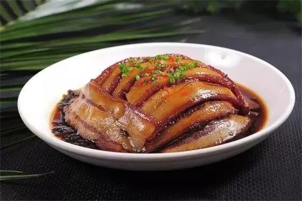 北企餐厅加盟