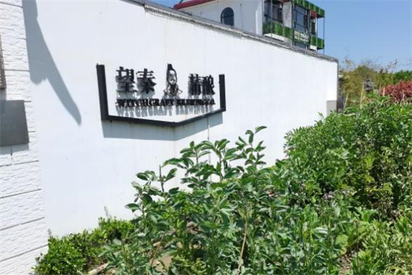 望秦精酿啤酒餐厅
