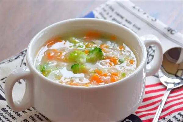 小仙女粥铺