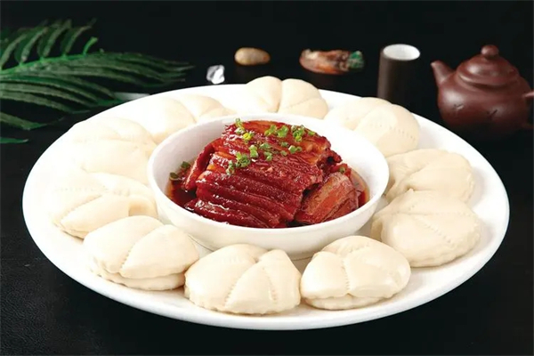 北影餐厅