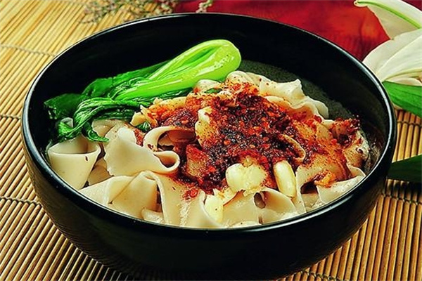 泰东源面食