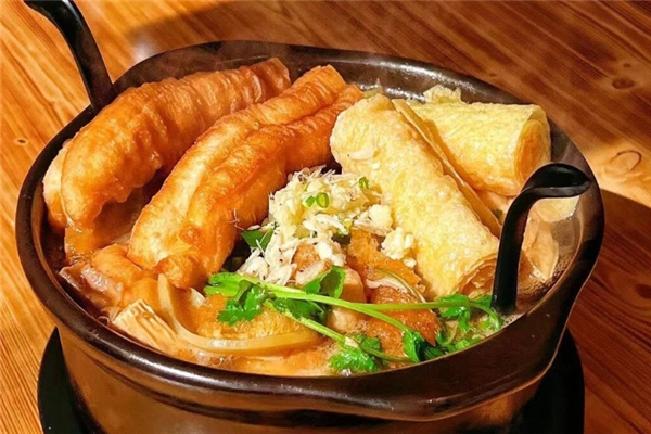 小马麻辣烫