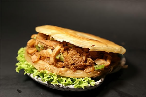 大唐肉夹馍
