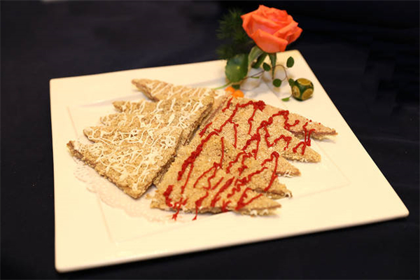 宝兴饭庄