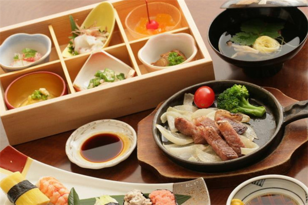 太和屋日本料理