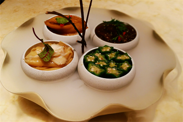宝兴饭庄