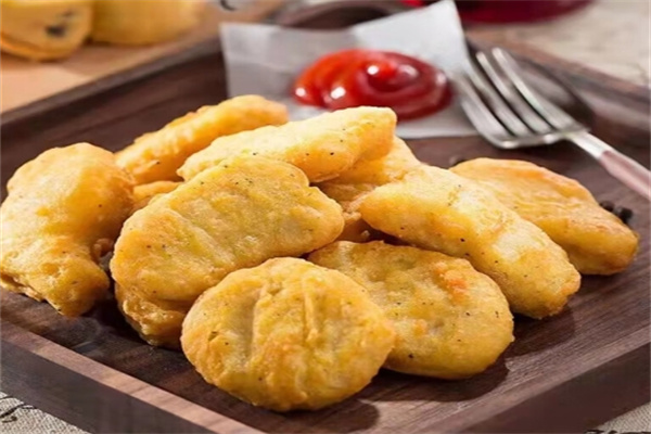 麦德乐炸鸡 麦德乐炸鸡
