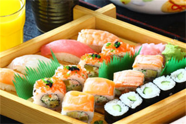 太和屋日本料理