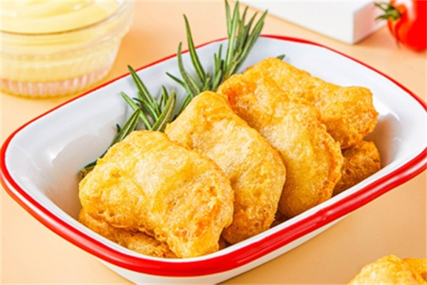 麦德乐炸鸡 麦德乐炸鸡