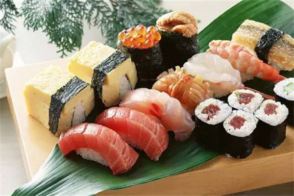太和屋日本料理