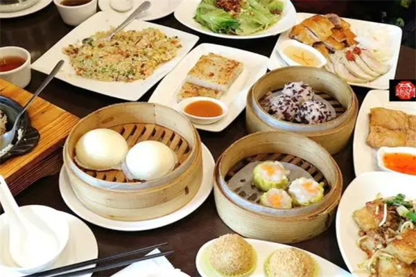 太亨茶餐厅