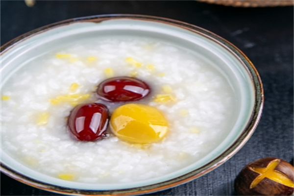 粥香扑面