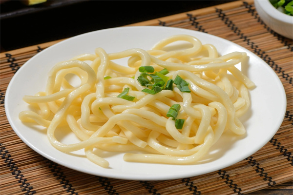 太盛乌龙面