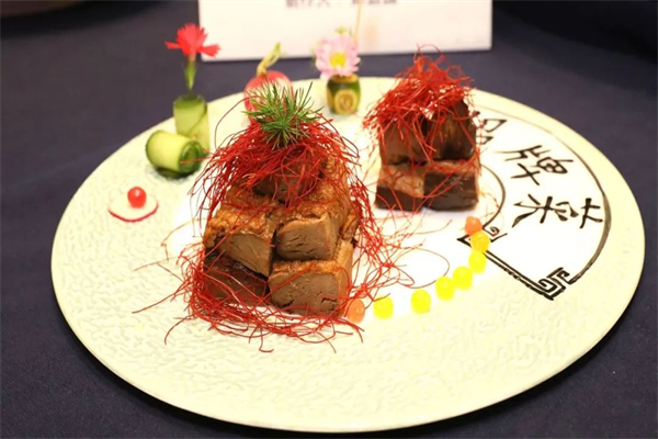 宝益饭店