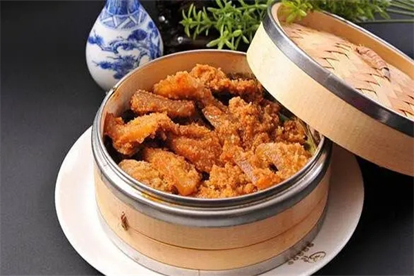 婧铭轩小吃店