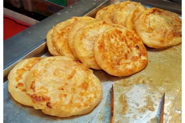 多味馅饼