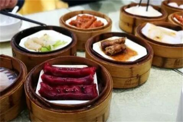 百乐缘餐厅