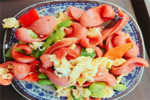 旺丰客快餐