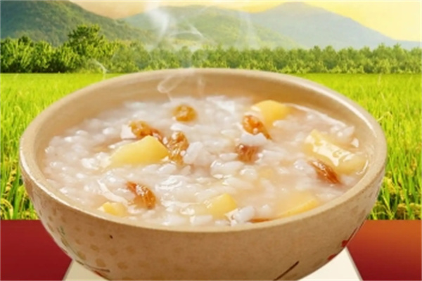 香米屋粥铺