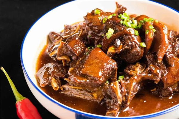 宝儿饭庄