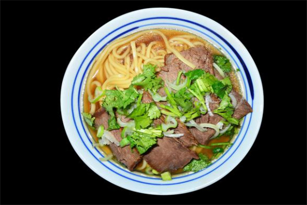 四面来风面馆