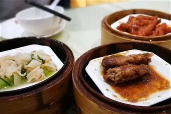 百乐缘餐厅
