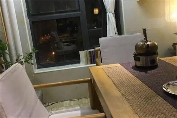 百乐缘餐厅
