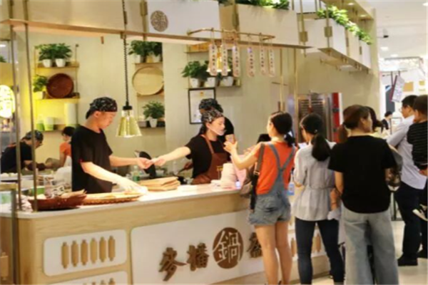 麦播锅盔