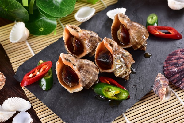 喜来品海鲜餐厅加盟