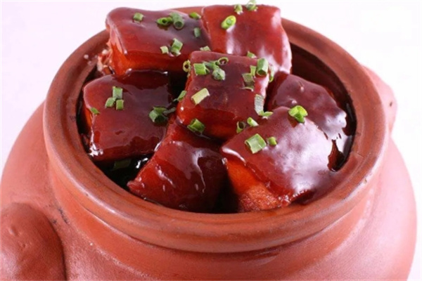 孔夫子快餐