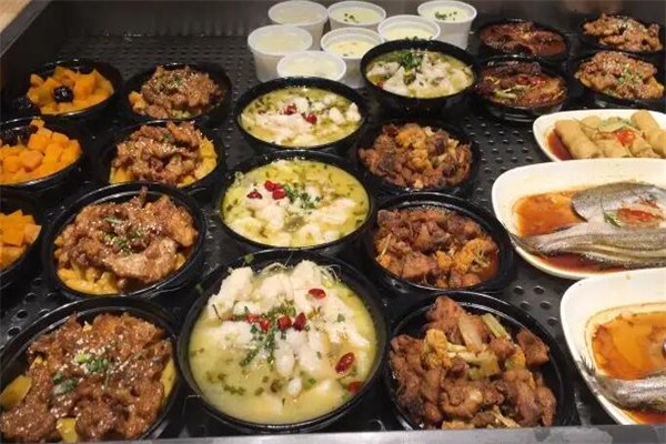 路人饭堂