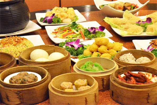四季港茶餐厅