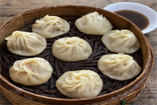 小笼妹包子铺