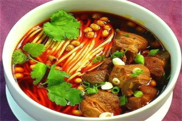 孔夫子快餐