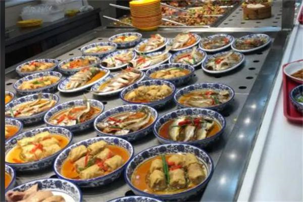 路人饭堂