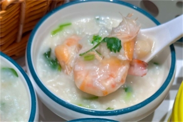 鑫记砂锅粥