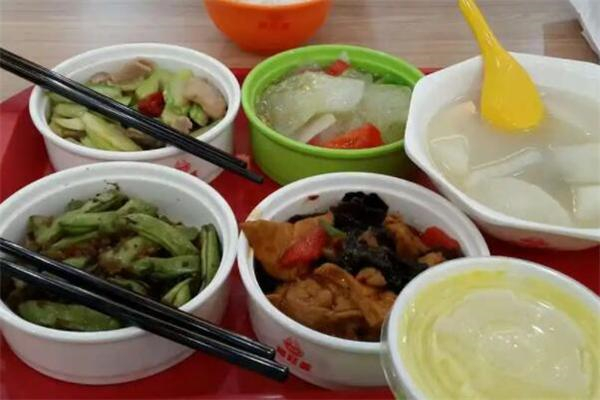 路人饭堂