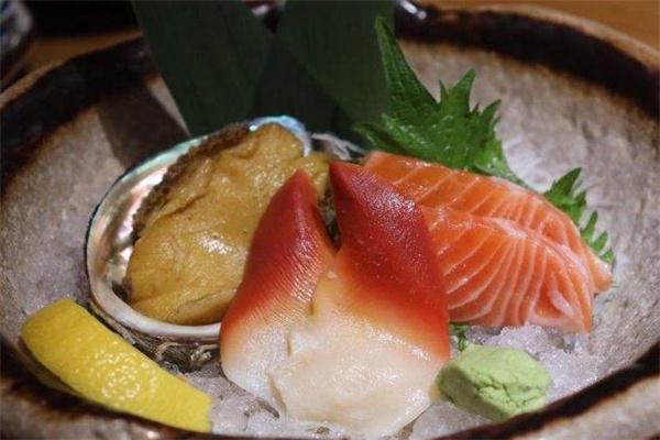 松合鹤日本料理