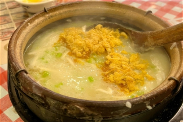 香源茗粥铺 香源茗粥铺