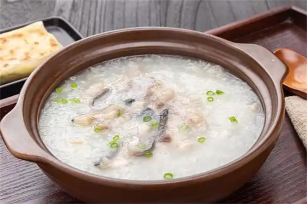 鑫记砂锅粥