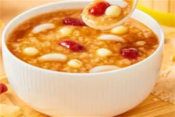 香源茗粥铺 香源茗粥铺