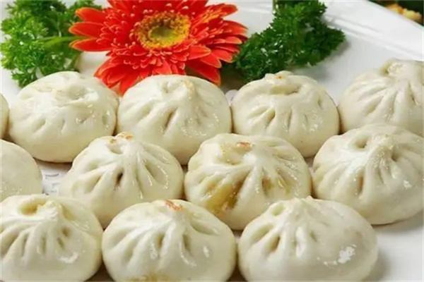 小笼妹包子铺