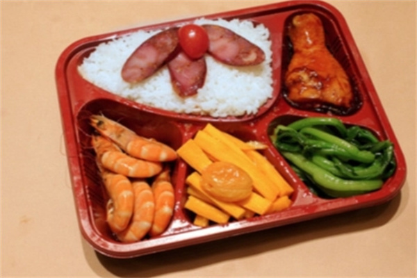 孔夫子快餐