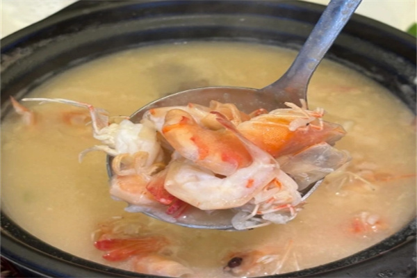 鑫记砂锅粥